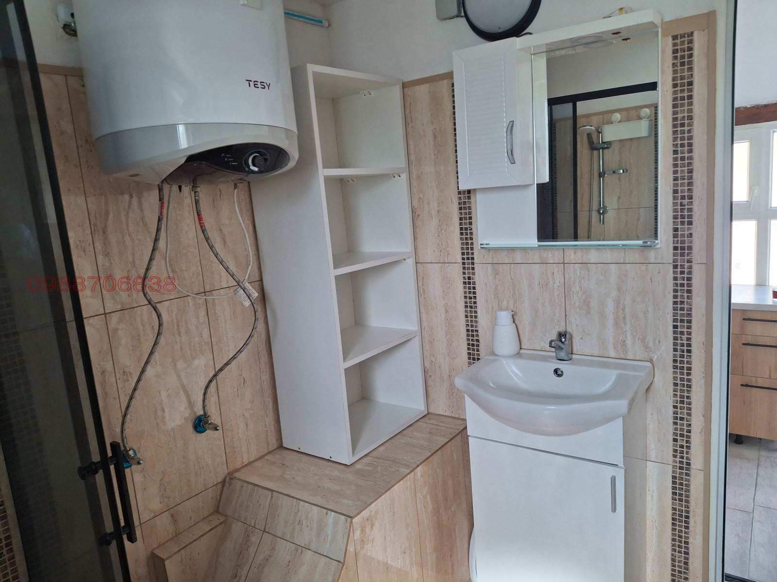 Дава под наем КЪЩА, гр. София, Орландовци, снимка 11 - Къщи - 54680738