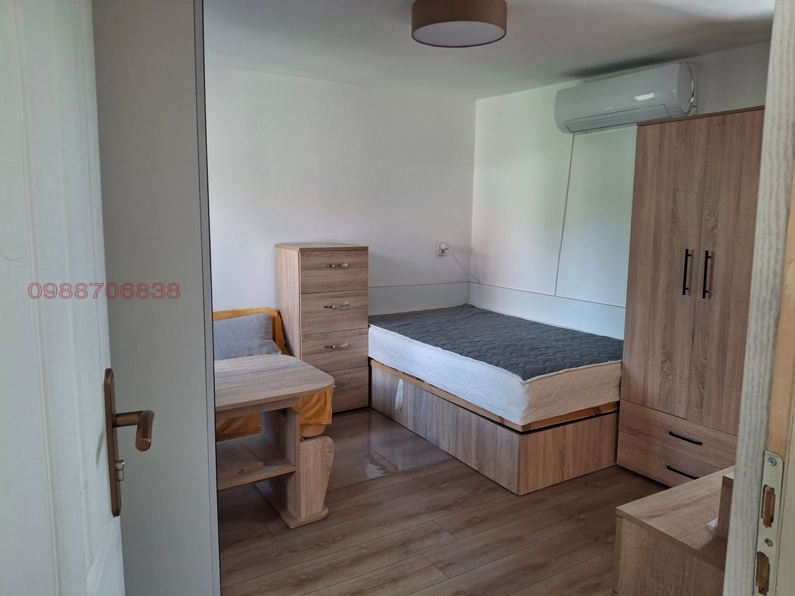 Дава под наем КЪЩА, гр. София, Орландовци, снимка 8 - Къщи - 54680738