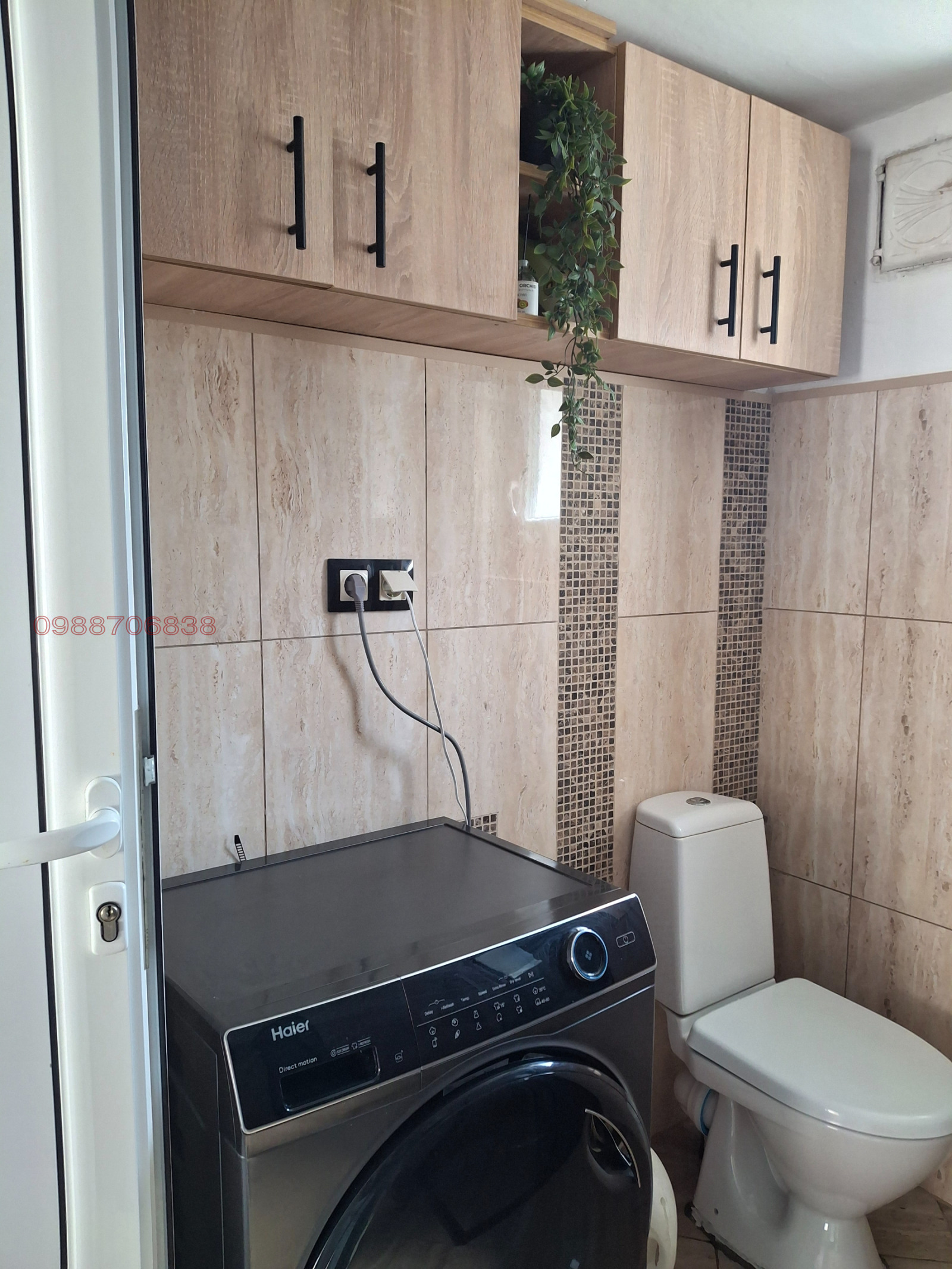 Дава под наем КЪЩА, гр. София, Орландовци, снимка 9 - Къщи - 54680738