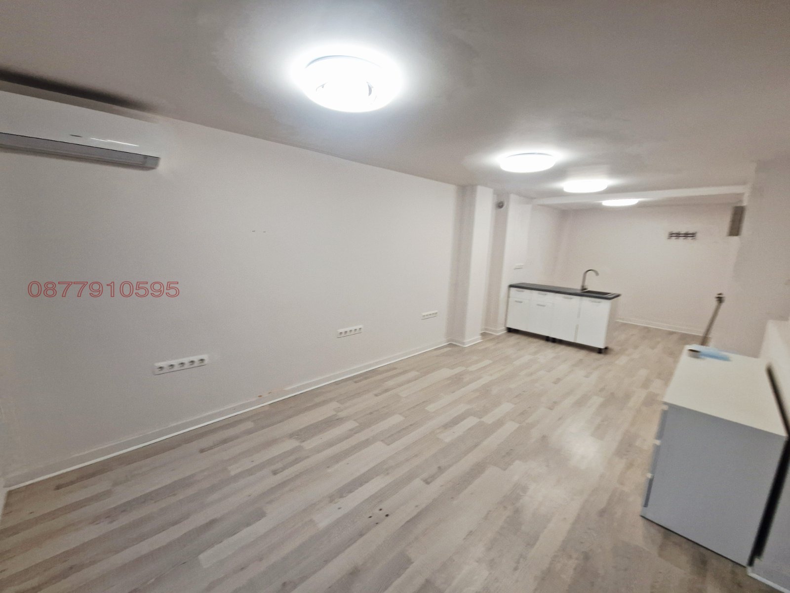 Дава под наем БИЗНЕС ИМОТ, гр. Варна, Лятно кино Тракия, снимка 3 - Други - 53771301