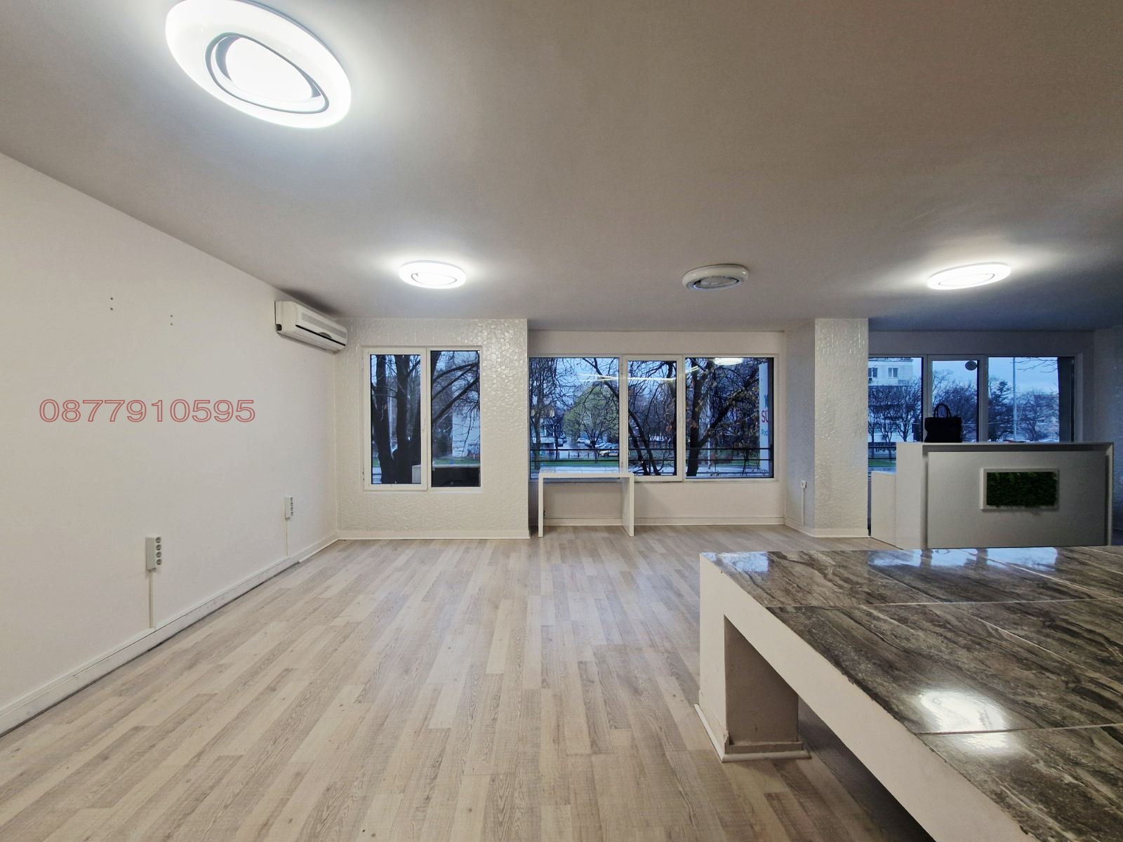 Дава под наем БИЗНЕС ИМОТ, гр. Варна, Лятно кино Тракия, снимка 6 - Други - 53771301