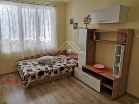 1 camera da letto Tsentar, Stara Zagora 9