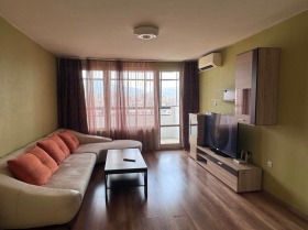 1 dormitorio Jipodruma, Sofia