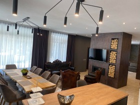 МНОГОСТАЕН, 260 m2