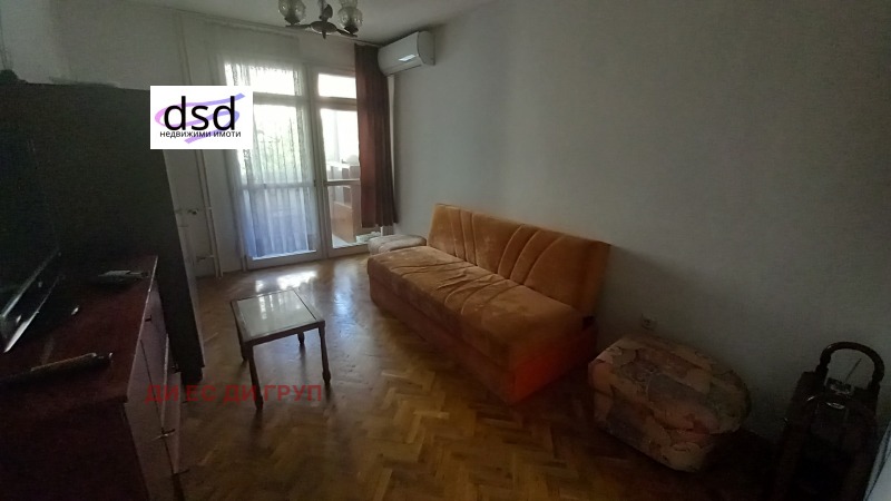For Rent  Studio Sofia , Geo Milev , 40 sq.m | 68245707 - image [3]