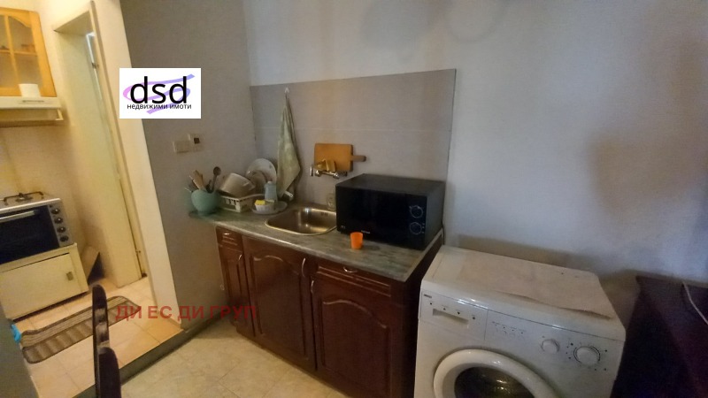 For Rent  Studio Sofia , Geo Milev , 40 sq.m | 68245707 - image [5]