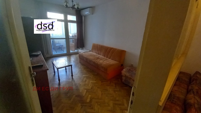 For Rent  Studio Sofia , Geo Milev , 40 sq.m | 68245707