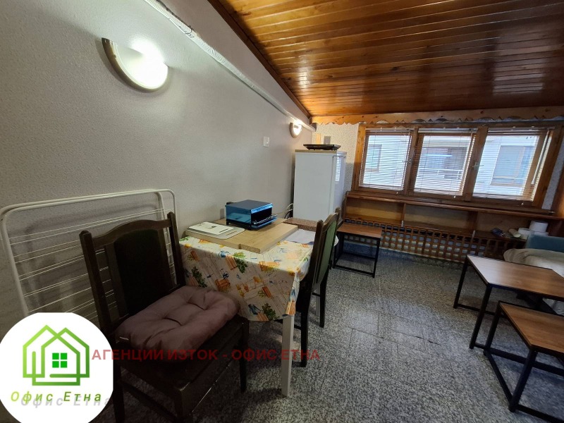 Дава под наем 1-СТАЕН, гр. София, Лозенец, снимка 2 - Апартаменти - 53108412