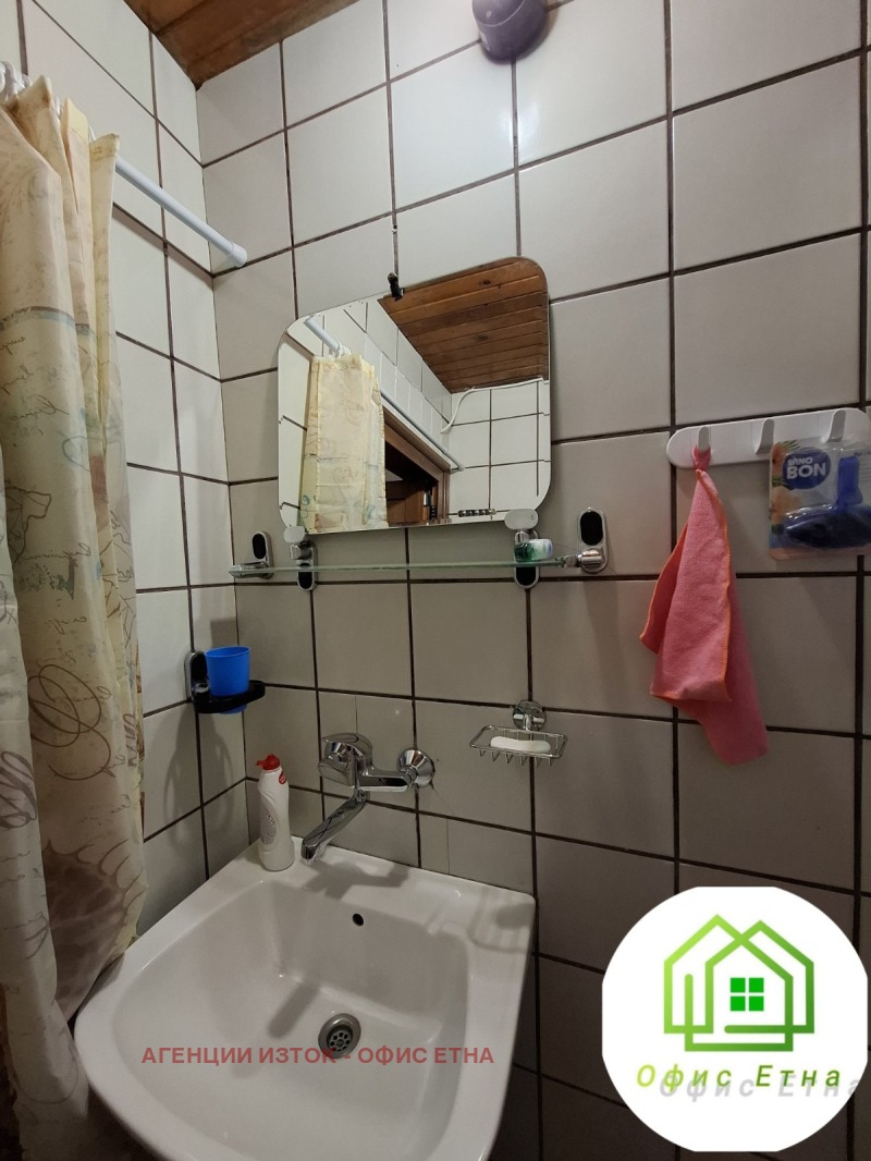 Дава под наем 1-СТАЕН, гр. София, Лозенец, снимка 6 - Апартаменти - 53108412