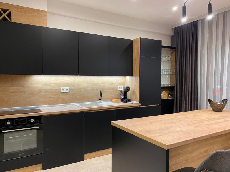 Дава под наем МНОГОСТАЕН, гр. Велинград, област Пазарджик, снимка 3 - Апартаменти - 53795116