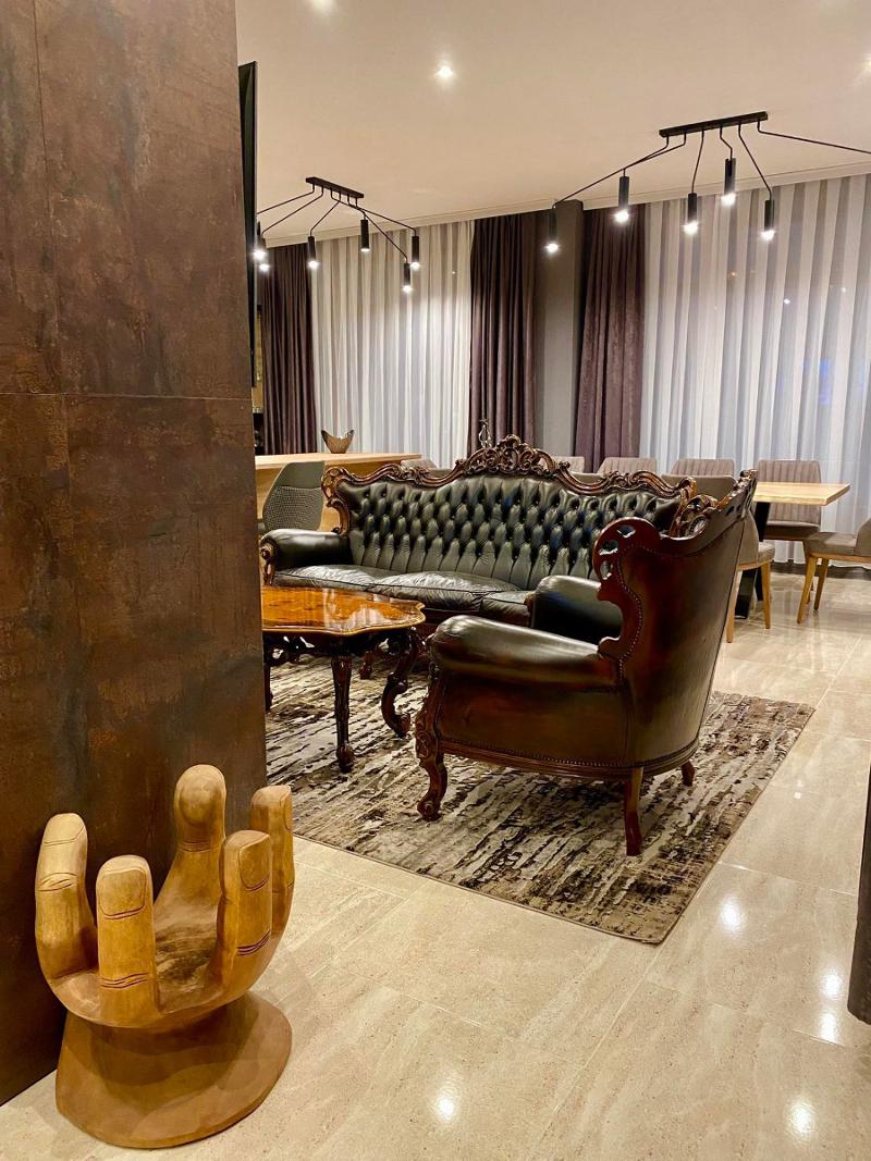 Дава под наем МНОГОСТАЕН, гр. Велинград, област Пазарджик, снимка 13 - Апартаменти - 53795116