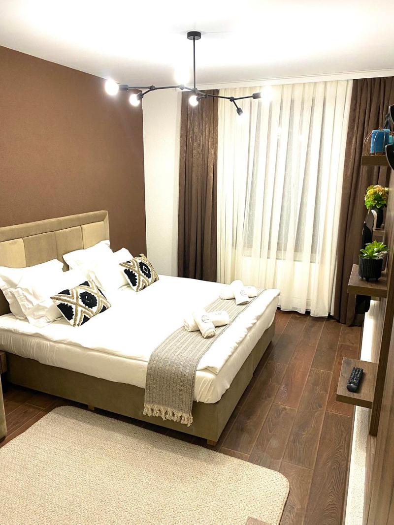 Дава под наем МНОГОСТАЕН, гр. Велинград, област Пазарджик, снимка 6 - Апартаменти - 53795116