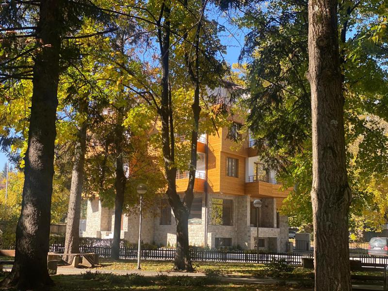 Дава под наем МНОГОСТАЕН, гр. Велинград, област Пазарджик, снимка 4 - Апартаменти - 53795116