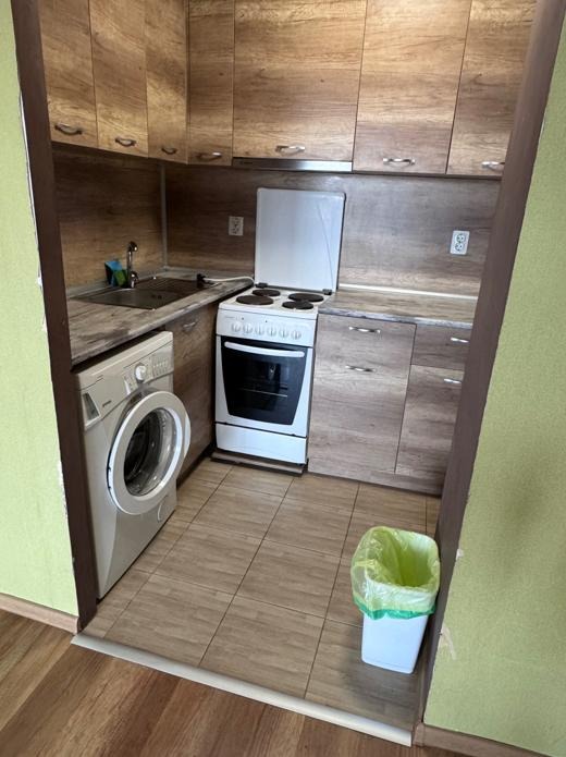 En renta  1 dormitorio Sofia , Jipodruma , 70 metros cuadrados | 39943893 - imagen [4]