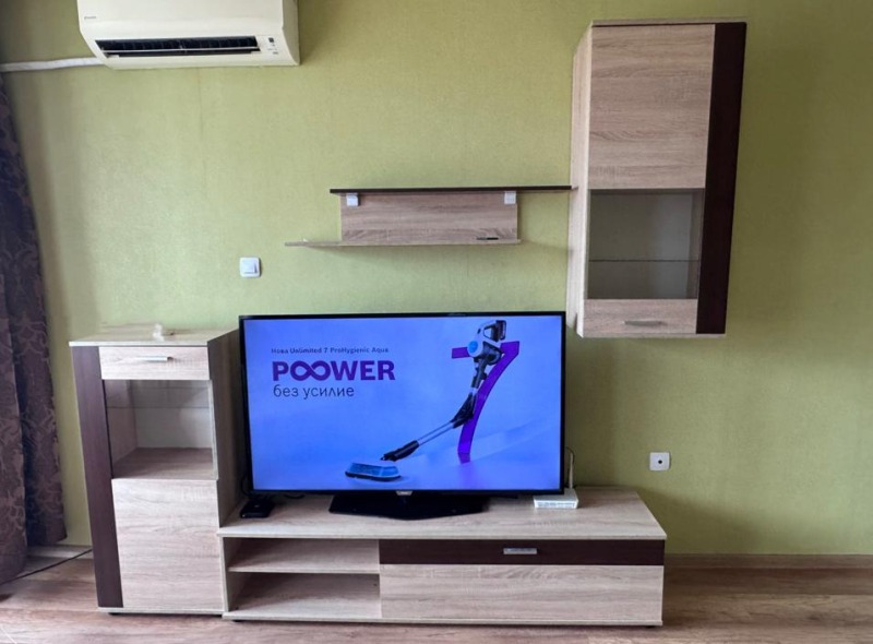 En renta  1 dormitorio Sofia , Jipodruma , 70 metros cuadrados | 39943893 - imagen [3]