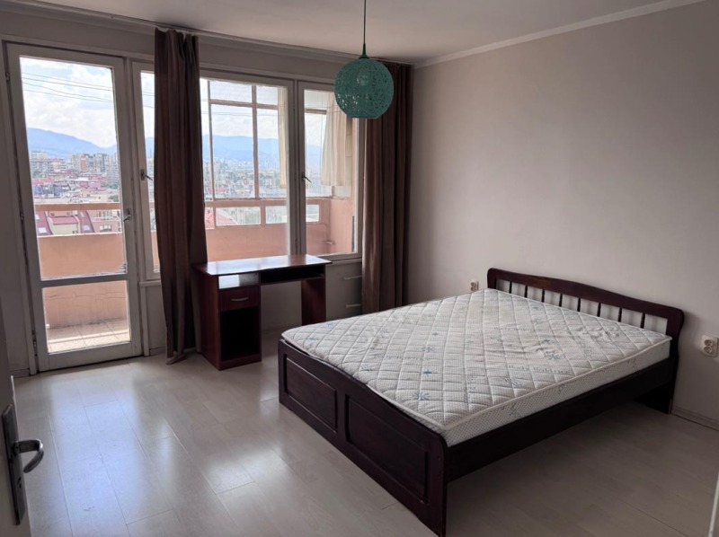 En renta  1 dormitorio Sofia , Jipodruma , 70 metros cuadrados | 39943893 - imagen [6]