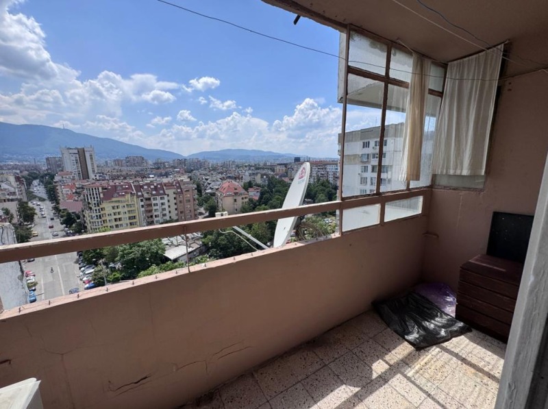 En renta  1 dormitorio Sofia , Jipodruma , 70 metros cuadrados | 39943893 - imagen [10]