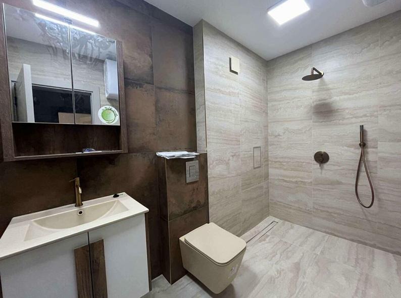 Издаје се  1 спаваћа соба Пловдив , Христо Смирненски , 85 м2 | 43699096 - слика [4]