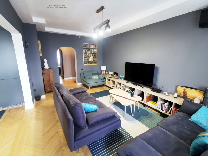 Дава под наем 2-СТАЕН, гр. Пловдив, Младежки Хълм, снимка 2 - Апартаменти - 52881364