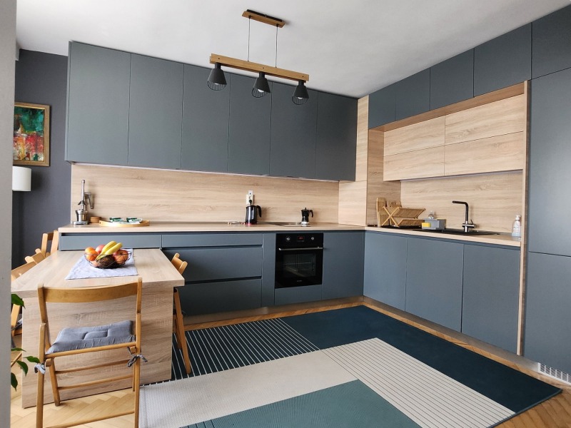 Дава под наем 2-СТАЕН, гр. Пловдив, Младежки Хълм, снимка 3 - Апартаменти - 52881364