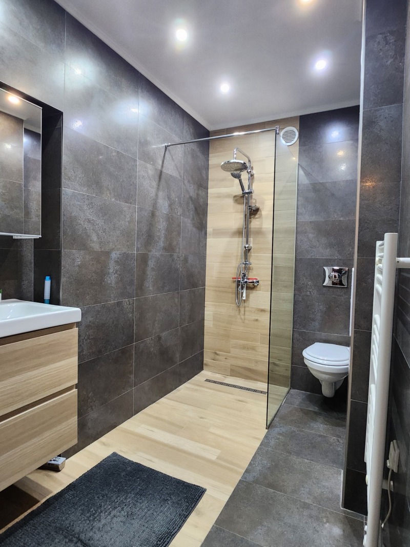 Дава под наем 2-СТАЕН, гр. Пловдив, Младежки Хълм, снимка 11 - Апартаменти - 52881364