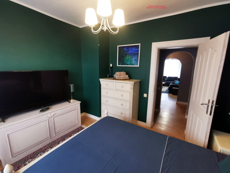 Дава под наем 2-СТАЕН, гр. Пловдив, Младежки Хълм, снимка 9 - Апартаменти - 52881364