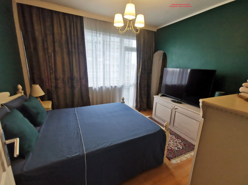 Дава под наем 2-СТАЕН, гр. Пловдив, Младежки Хълм, снимка 7 - Апартаменти - 52881364