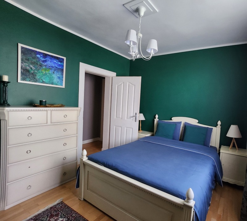 Дава под наем 2-СТАЕН, гр. Пловдив, Младежки Хълм, снимка 12 - Апартаменти - 52881364