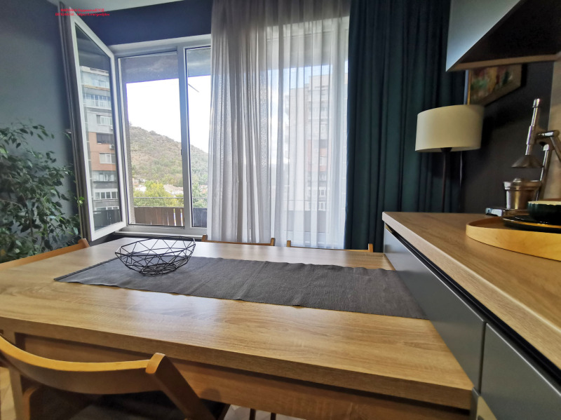 Дава под наем 2-СТАЕН, гр. Пловдив, Младежки Хълм, снимка 6 - Апартаменти - 52881364