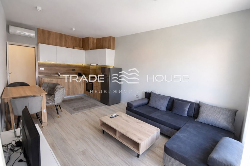 Дава под наем 2-СТАЕН, гр. Пловдив, Център