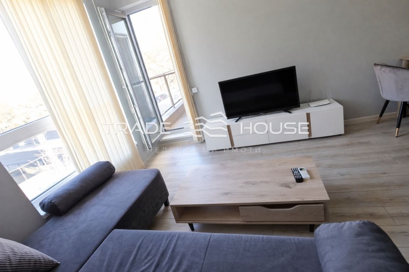 Дава под наем 2-СТАЕН, гр. Пловдив, Център, снимка 2 - Апартаменти - 53004504