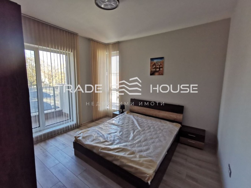 Дава под наем 2-СТАЕН, гр. Пловдив, Център, снимка 8 - Апартаменти - 53004504