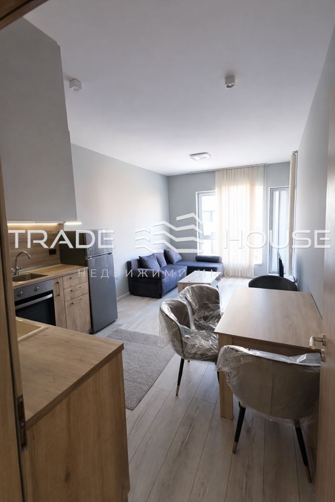 Дава под наем 2-СТАЕН, гр. Пловдив, Център, снимка 3 - Апартаменти - 53004504