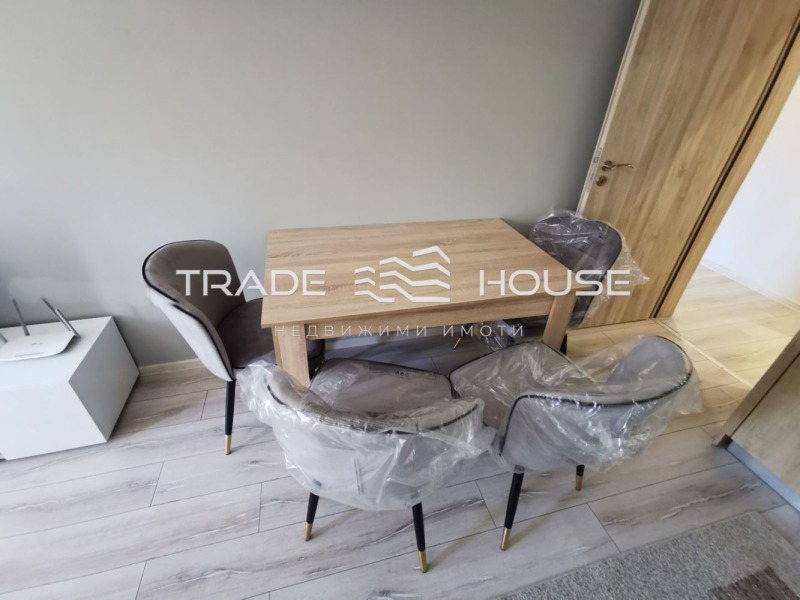 Дава под наем 2-СТАЕН, гр. Пловдив, Център, снимка 4 - Апартаменти - 53004504