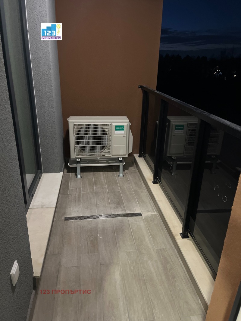 Дава под наем 2-СТАЕН, гр. София, Младост 4, снимка 4 - Апартаменти - 53297890