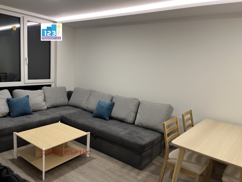 Дава под наем 2-СТАЕН, гр. София, Младост 4, снимка 5 - Апартаменти - 53297890