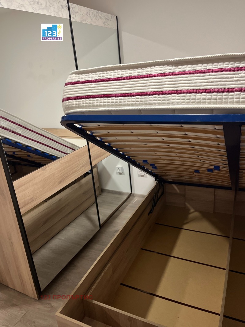 Дава под наем 2-СТАЕН, гр. София, Младост 4, снимка 9 - Апартаменти - 53297890