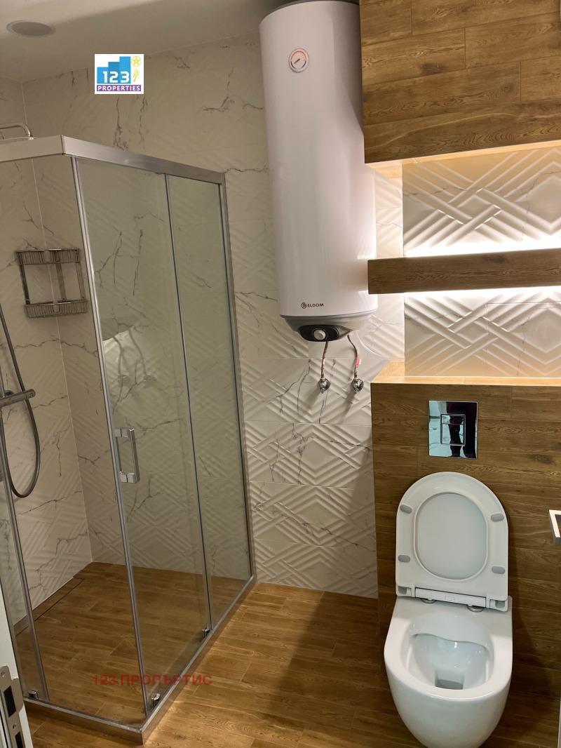 Дава под наем 2-СТАЕН, гр. София, Младост 4, снимка 7 - Апартаменти - 53297890