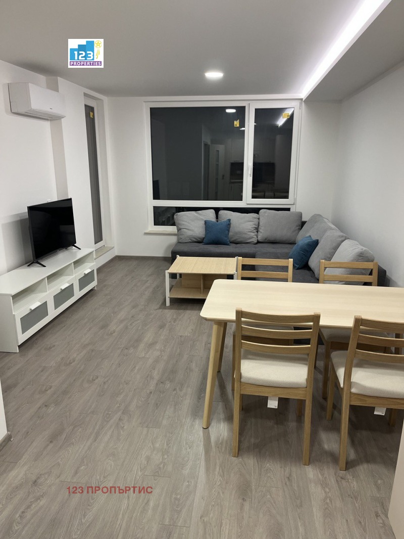 Дава под наем 2-СТАЕН, гр. София, Младост 4, снимка 3 - Апартаменти - 53297890