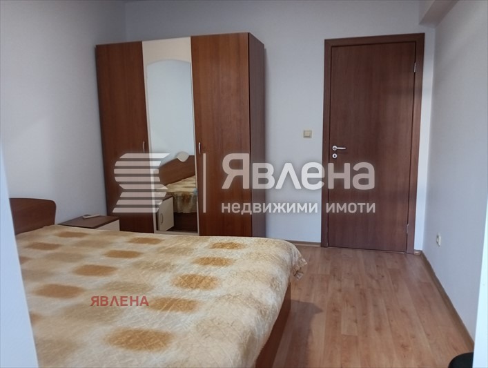 Дава под наем 2-СТАЕН, гр. София, Зона Б-5-3, снимка 4 - Апартаменти - 54444945