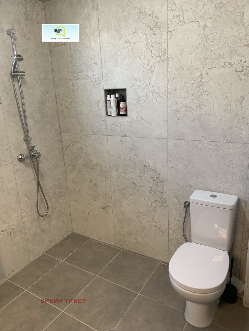 Te huur  2 slaapkamers Sofia , Lozenets , 130 m² | 76052623 - afbeelding [8]