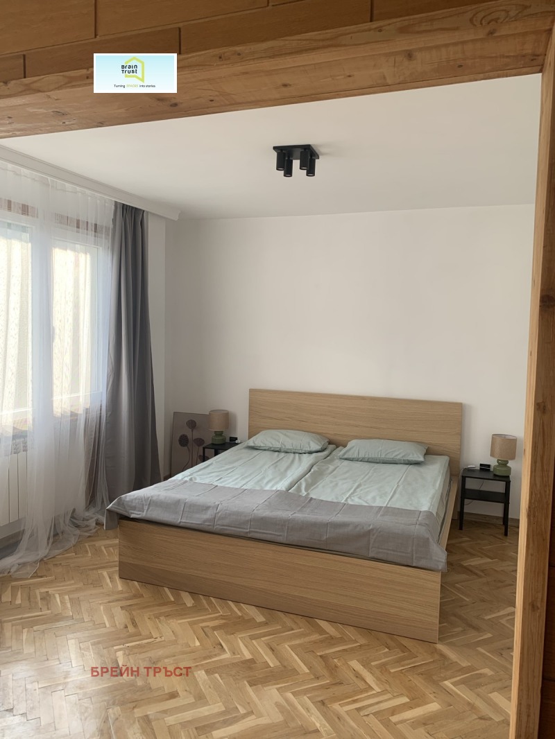 De inchiriat  2 dormitoare Sofia , Lozeneț , 130 mp | 76052623 - imagine [11]