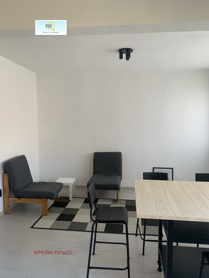 K pronájmu  2 ložnice Sofia , Lozenec , 130 m2 | 76052623 - obraz [5]