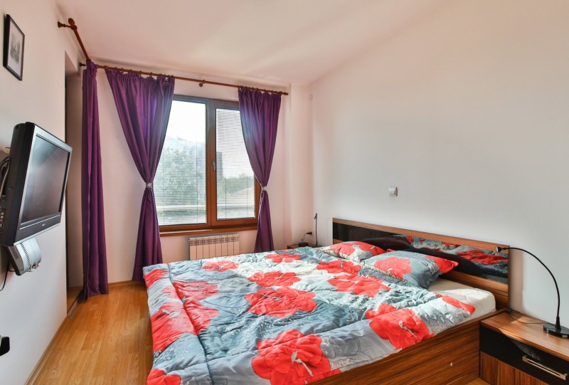 Zu vermieten  2 Schlafzimmer Sofia , Lozenez , 100 qm | 78747084 - Bild [4]