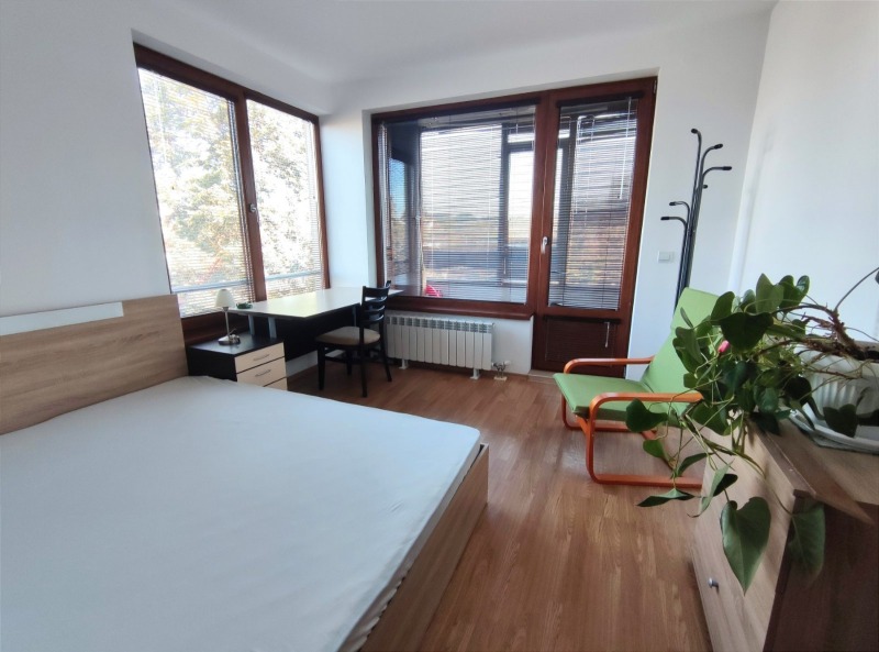 Zu vermieten  2 Schlafzimmer Sofia , Lozenez , 100 qm | 78747084 - Bild [6]