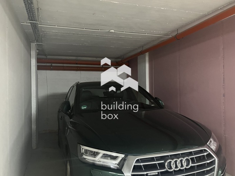 Дава под наем 3-СТАЕН, гр. София, Хиподрума, снимка 17 - Апартаменти - 53202424