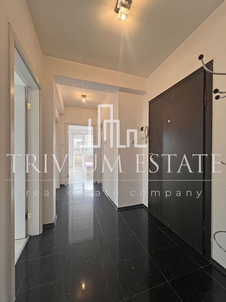 Дава под наем 3-СТАЕН, гр. Пловдив, Мараша, снимка 6 - Апартаменти - 53272045