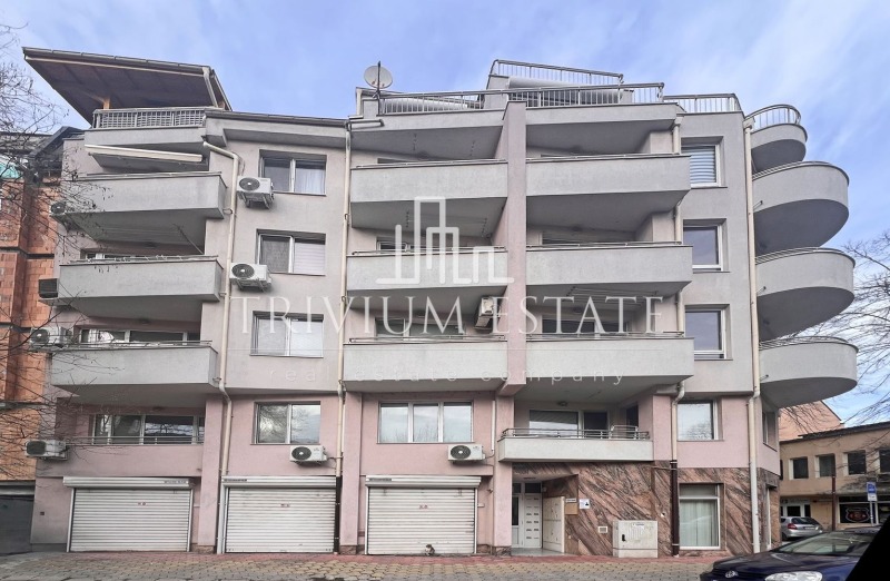 Дава под наем 3-СТАЕН, гр. Пловдив, Мараша, снимка 12 - Апартаменти - 53272045