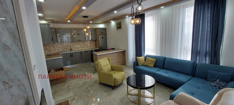 Дава под наем 3-СТАЕН, гр. Пловдив, Остромила