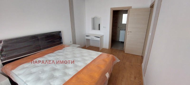 Дава под наем 3-СТАЕН, гр. Пловдив, Остромила, снимка 6 - Апартаменти - 53389586